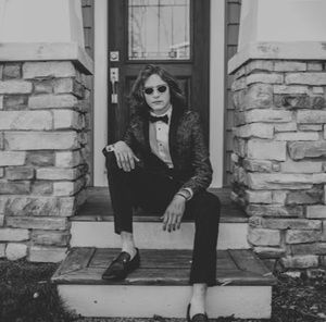 Meet your Posher, Matthew